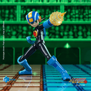 [Preorder][ETA Q1 2027] HIYA Exquisite Basic Series None Scale 4.9 Inch Mega Man Battle Network Series MegaMan.EXE Action Figure