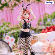 [Preorder][ETA Q2 2027] Love Live! Nijigasaki High School Idol Club BiCute Bunnies Figure -Ayumu Uehara-