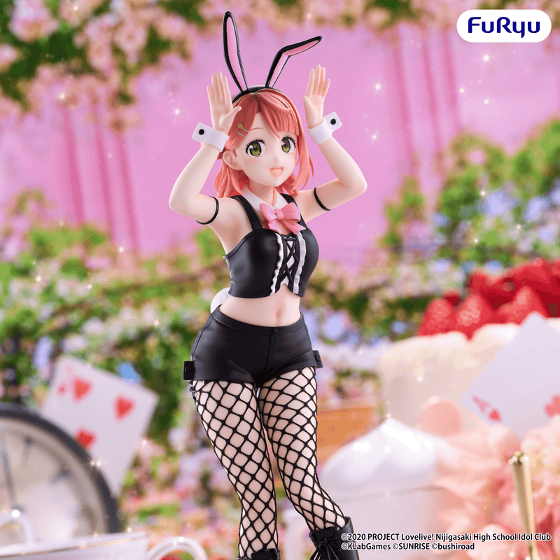 [Preorder][ETA Q2 2027] Love Live! Nijigasaki High School Idol Club BiCute Bunnies Figure -Ayumu Uehara-