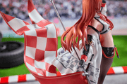 [Preorder][ETA Nov 28, 2026] Kurisu Makise: Racing Ver.