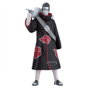 [Preorder][ETA Q3 2027] Noir Edge Collection - Orochimaru & Kisame Hoshigaki (B: Kisame Hoshigaki) - Naruto Shippuden