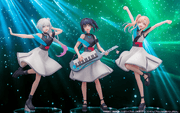 [Preorder][ETA Jun 28, 2027] Kaguya: Collaboration Concert Ver.