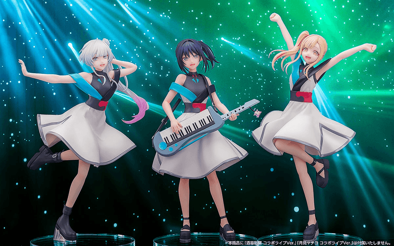 [Preorder][ETA Jun 28, 2027] Kaguya: Collaboration Concert Ver.