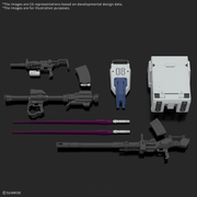 [Preorder][ETA Q2 2027] RG Gundam Ground Type 1/144