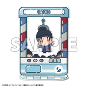 [Preorder][ETA Q2 2027] Chara Catcher TV Anime The Apothecary Diaries