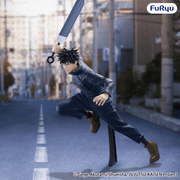 Trio-Try-It - Megumi Fushiguro - Jujutsu Kaisen