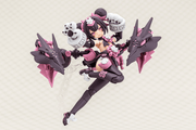 Megami Device - Puni Mofu Long 1/1