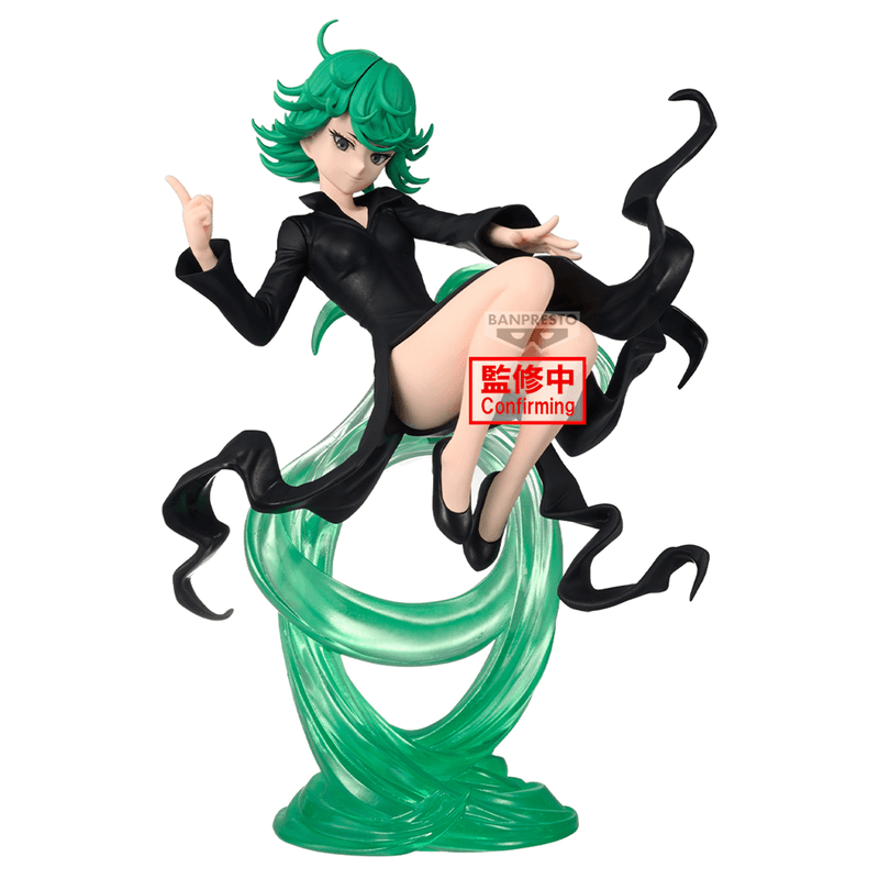 [Preorder][ETA Q3 2027] Maximatic - Terrible Tornado - One-Punch Man