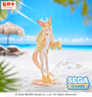XStellar - Seia (Swimsuit) - Blue Archive