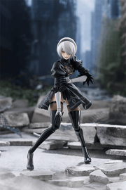 [Preorder][ETA Sep 28, 2027] (Rerelease) figma 2B (YoRHa No.2 Type B)