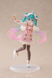 Hatsune Miku Wonderland Figure - Seven Little Goats