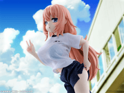 [Preorder][ETA Q3 2027] Re▼Dress Komaro Michinoku 1/4 P.E. Uniform Ver.