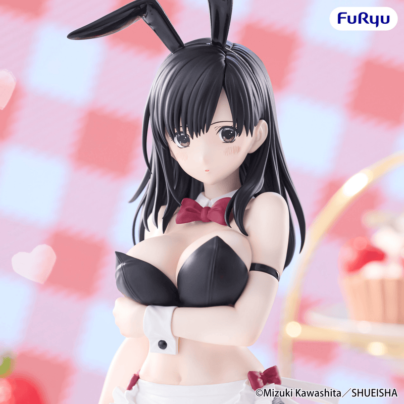 [Preorder][ETA Q2 2027] Strawberry 100% BiCute Bunnies Figure -Aya Toujou-