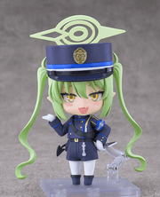 Nendoroid - 3064 Nozomi Tachibana - Blue Archive