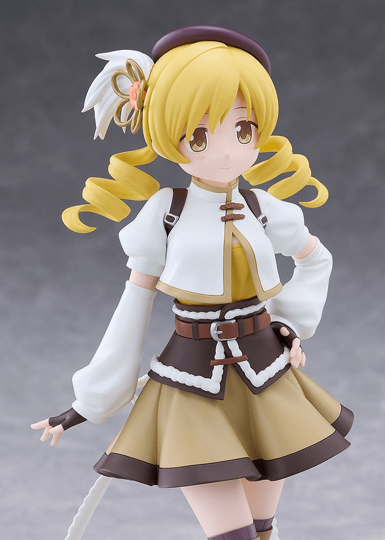 [Preorder][ETA Q4 2026] Puella Magi Madoka Magica The Movie -Walpurgisnacht: Rising- Mami Tomoe Non-Scale Figure