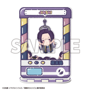 [Preorder][ETA Q2 2027] Chara Catcher TV Anime The Apothecary Diaries