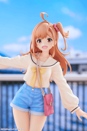 [Preorder][ETA Sep 28, 2027] IKIZULIVE! LOVELIVE! BLUEBIRD Polka Takahashi 1/7 Complete Figure