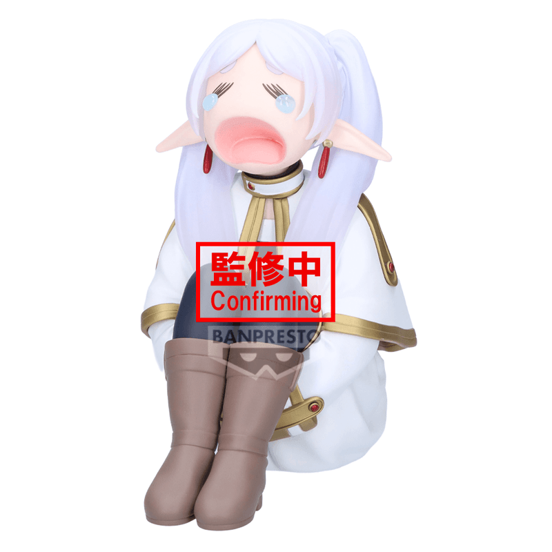 Frieren Figure - Frieren: Beyond Journey's End