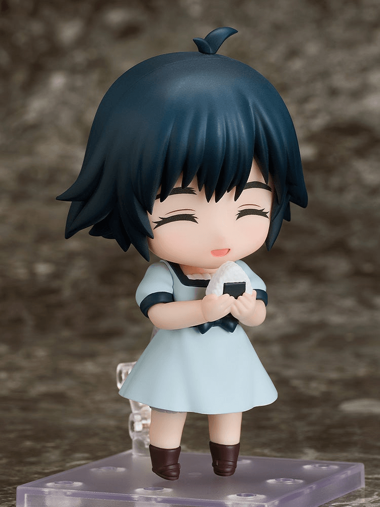 [Preorder][ETA Jul 28, 2027] Nendoroid Mayuri Shiina 2.0