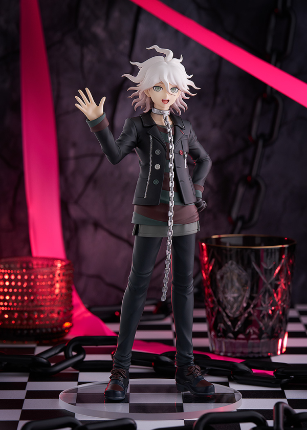 Pop Up Parade - Servant L Size - Danganronpa Another Episode: Ultra Despair Girls