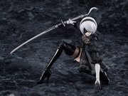 [Preorder][ETA Sep 28, 2027] (Rerelease) figma 2B (YoRHa No.2 Type B)