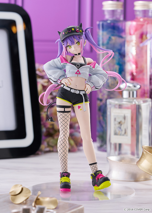 Pop Up Parade SP - Tokoyami Towa - Hololive Production