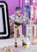 Pop Up Parade SP - Tokoyami Towa - Hololive Production