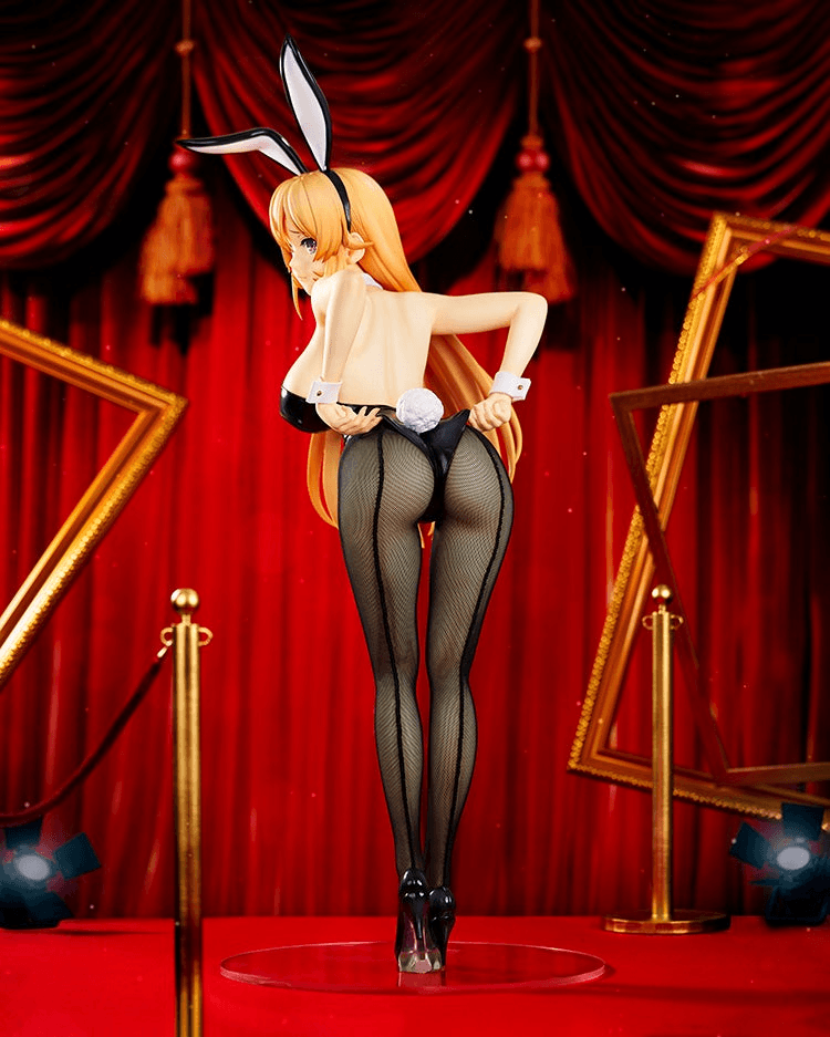 [Preorder][ETA Jul 28, 2027] Erina Nakiri: Bunny Ver. (1/3 Scale)