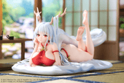 [Preorder][ETA Nov 28, 2026] Azur Lane Shimanto The Relaxing Dragon God Ver. 1/7 Complete Figure