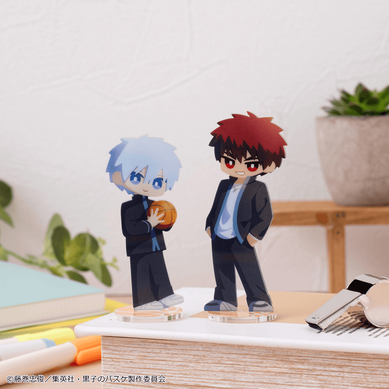 [Preorder][ETA Q2 2027] Irusta Kuroko’s Basketball