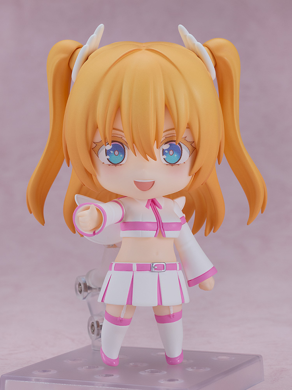 Nendoroid - 2614 Liliel: Angel Costume/Ririsa - 2.5 Dimensional Seduction