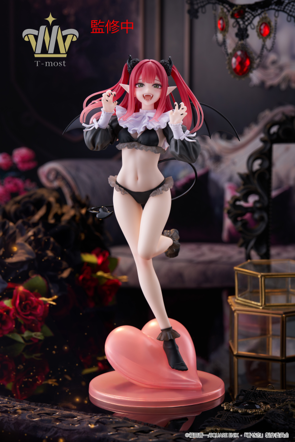 T-Most - Marin Kitagawa (Liz Ver.) - My Dress-Up Darling 1/6