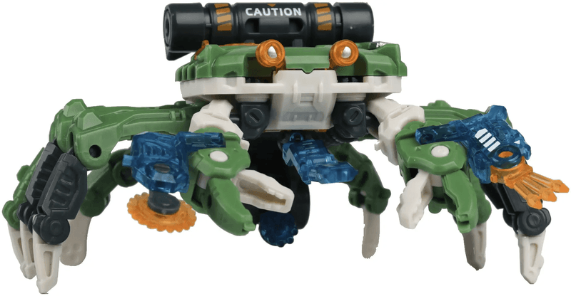 Beastbox - BB-16 Kanibal