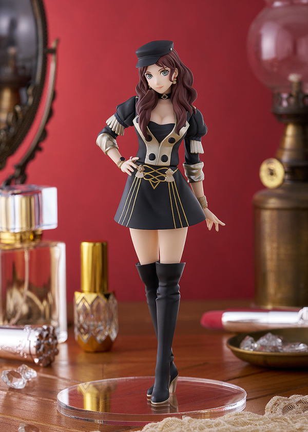 Pop Up Parade - Dorothea Arnault - Fire Emblem: Three Houses