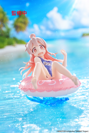 Aqua Float Girls Figure - Mahiro Oyama - Onimai: I'm Now Your Sister!