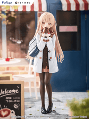 [Preorder][ETA Jul 28, 2027] TENITOL TALL Mahiru Shiina Winter clothes ver.