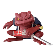Soft Vinyl Figure - Gamabunta II - Naruto Shippuden
