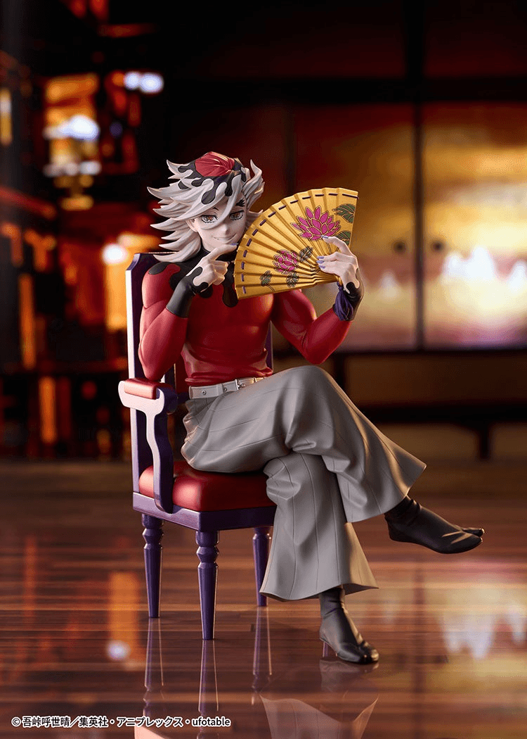 [Preorder][ETA Q3 2027] Demon Slayer: Kimetsu no Yaiba Doma Non-Scale Figure
