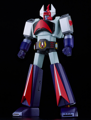 Moderoid - Danguard A - Wakusei Robo Danguard Ace