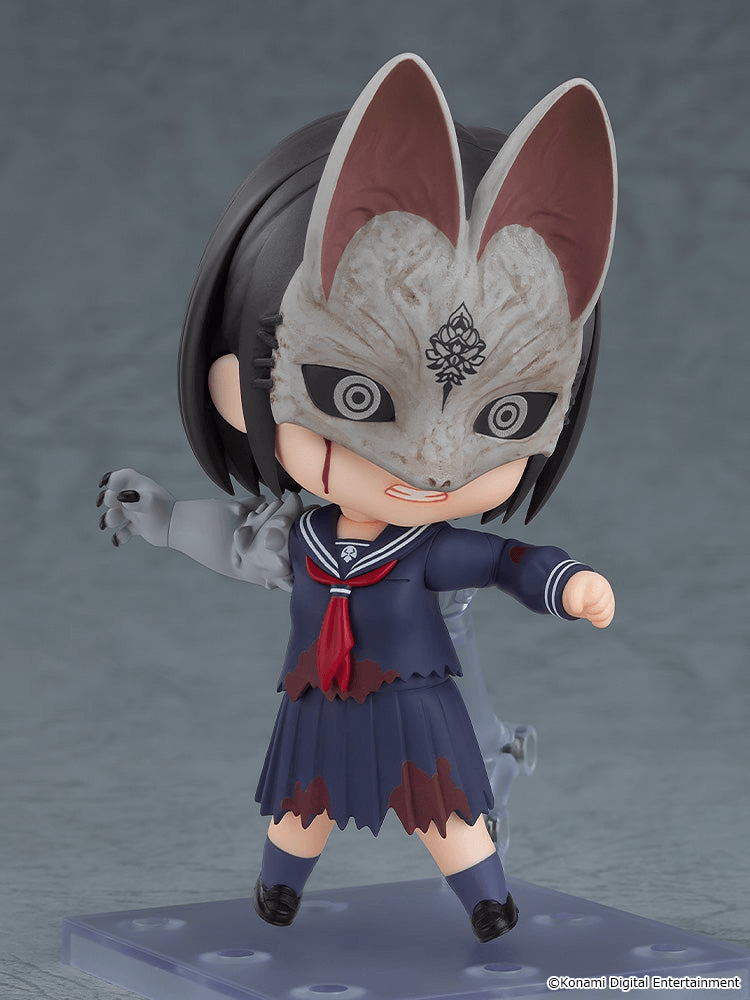 [Preorder][ETA Q2 2027] Nendoroid Fox Hinako