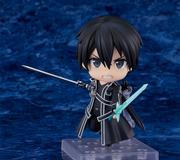 Nendoroid - 1689 Kirito 2.0 - Sword Art Online