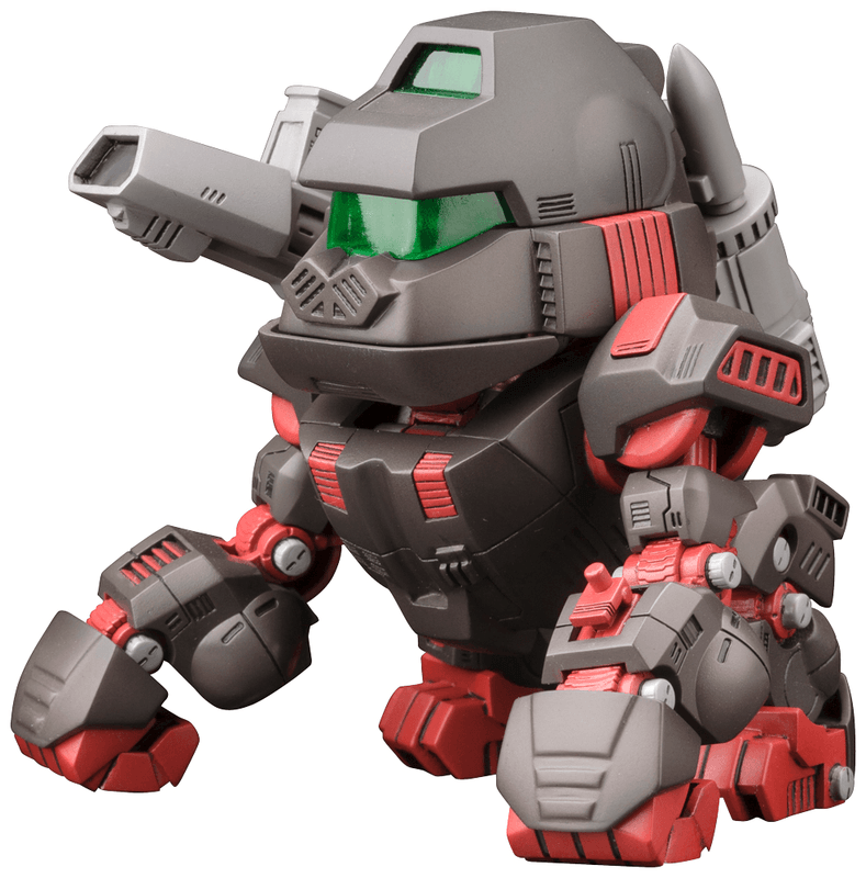 [Preorder][ETA Q2 2027] D-Style - Iron Kong [Clear Parts Append]