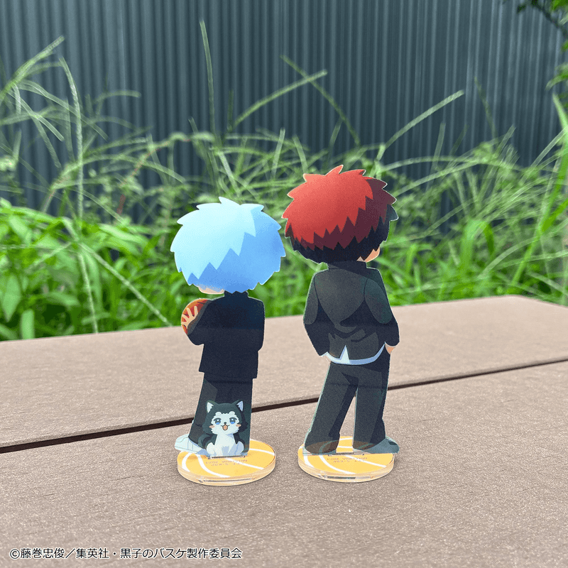 [Preorder][ETA Q2 2027] Irusta Kuroko’s Basketball
