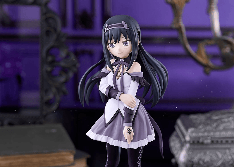 [Preorder][ETA Q4 2026] Puella Magi Madoka Magica The Movie -Walpurgisnacht: Rising- Homura Akemi Non-Scale Figure