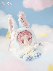[Preorder][ETA Q1 2027] Ossia Sealed Dreams Series (Set of 6 figures)