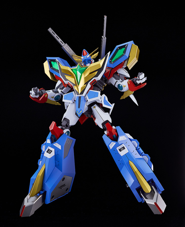 Moderoid - Bang Bravern - Bang Brave Bang Bravern