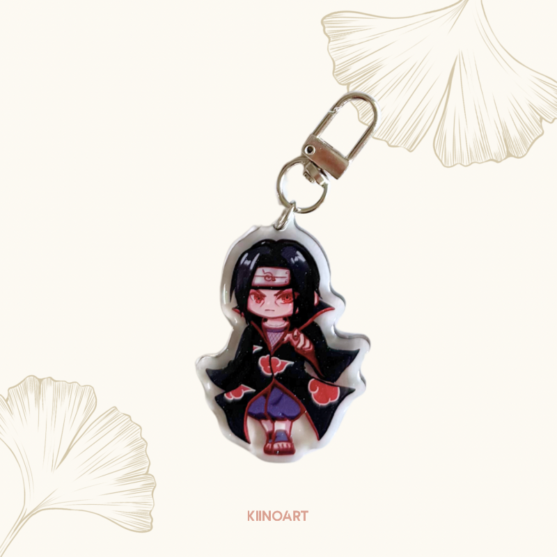 Itachi - Keychain