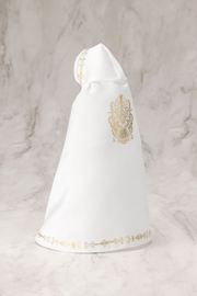 [Preorder][ETA Q3 2027] Stage Re:Fashion Infinity Cloak (Twilight Order Edition) White Ver.