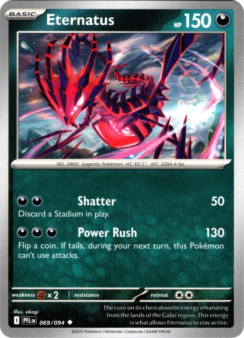 [069/094] Eternatus (ME02: Phantasmal Flames)