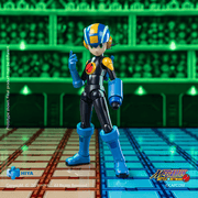 [Preorder][ETA Q1 2027] HIYA Exquisite Basic Series None Scale 4.9 Inch Mega Man Battle Network Series MegaMan.EXE Action Figure
